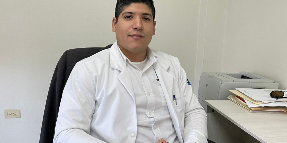 Todo listo en Capasits Los Mochis para diciembre, Mes de la prevención del VIH – NR | NOTICIAS