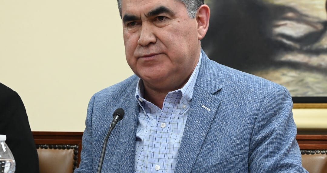 Vicerrectores de la UAS y dirigentes del SUNTUAS refrendan su respaldo a Jesús Madueña y seguir el trabajo de coordinación en beneficio de la UAS