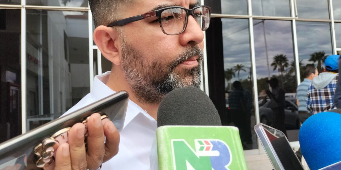 ¡Vicefiscalía advierte a padres! Podrían ir a la cárcel al descuidar a sus hijos – NR | NOTICIAS