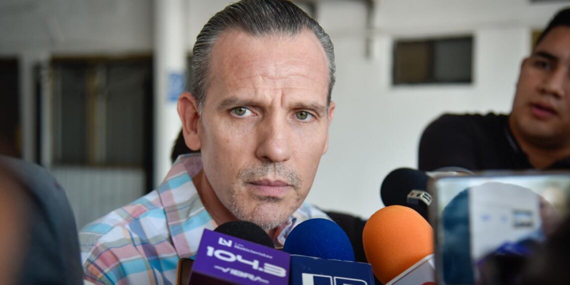 Aumenta el parque vehicular en Los Mochis: Seguridad Ahome – NR | NOTICIAS