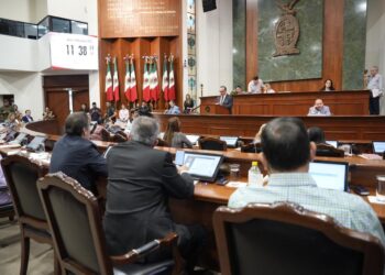Aprueba Congreso de Sinaloa proyecto del Senado que establece sistema de vivienda social – NR | NOTICIAS