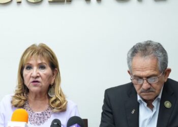 Conceden amparo a estudiantes de la UAS de Los Mochis; ordenan elecciones en Consejo Universitario – NR | NOTICIAS