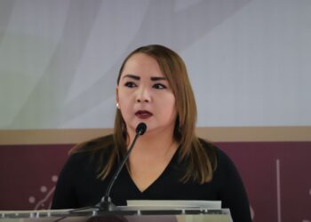 FGE informa de los hechos delictivos registrados el domingo 03 de noviembre del 2024