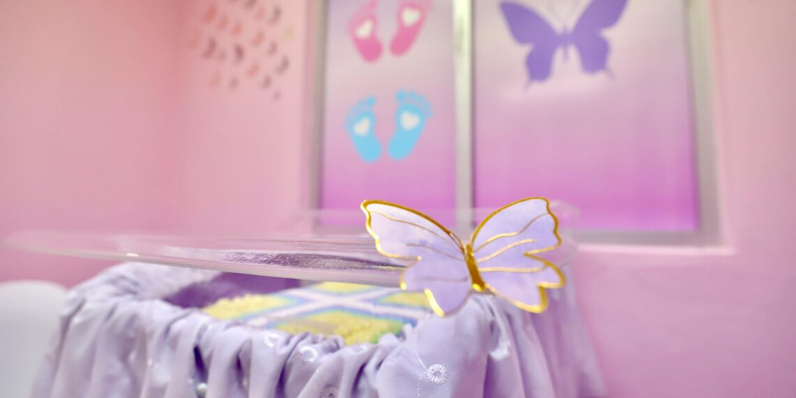 Cumple primer aniversario implementándose Código Mariposa en Hospital de la Mujer