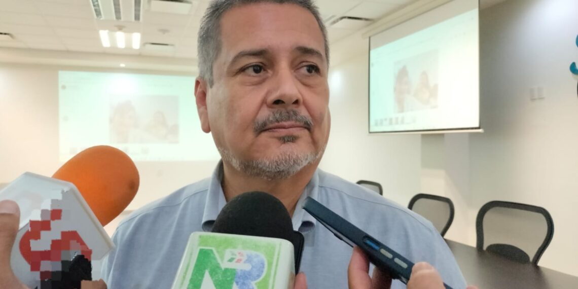 Coparmex Los Mochis espera momentos muy complicados para la agricultura en el 2025 – NR | NOTICIAS