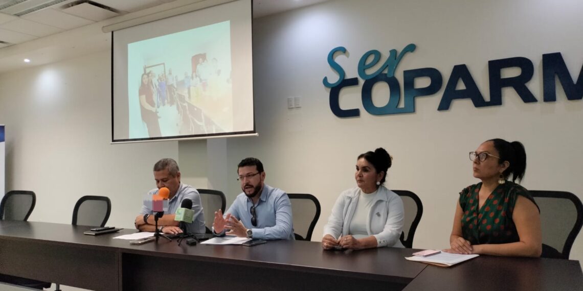 UAS realiza vacunación a empresas afiliadas a Coparmex Los Mochis – NR | NOTICIAS