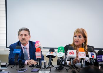 Diputados trabajamos en materia legislativa y presupuestal para reforzar la seguridad en Sinaloa: Tere Guerra