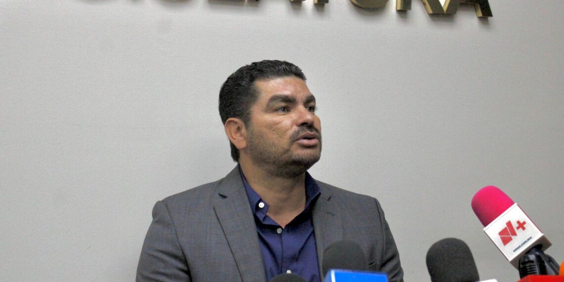 Suenan los nombres de Tere Guerra, Ricardo Madrid y Yeraldine Bonilla como candidatos del Verde a la gubernatura