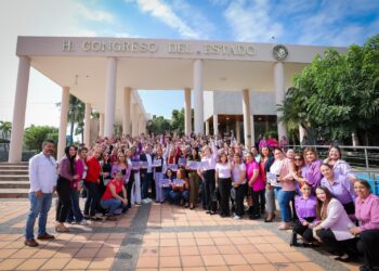 Sinaloa, estado número 12 en aprobar reforma sobre igualdad sustantiva