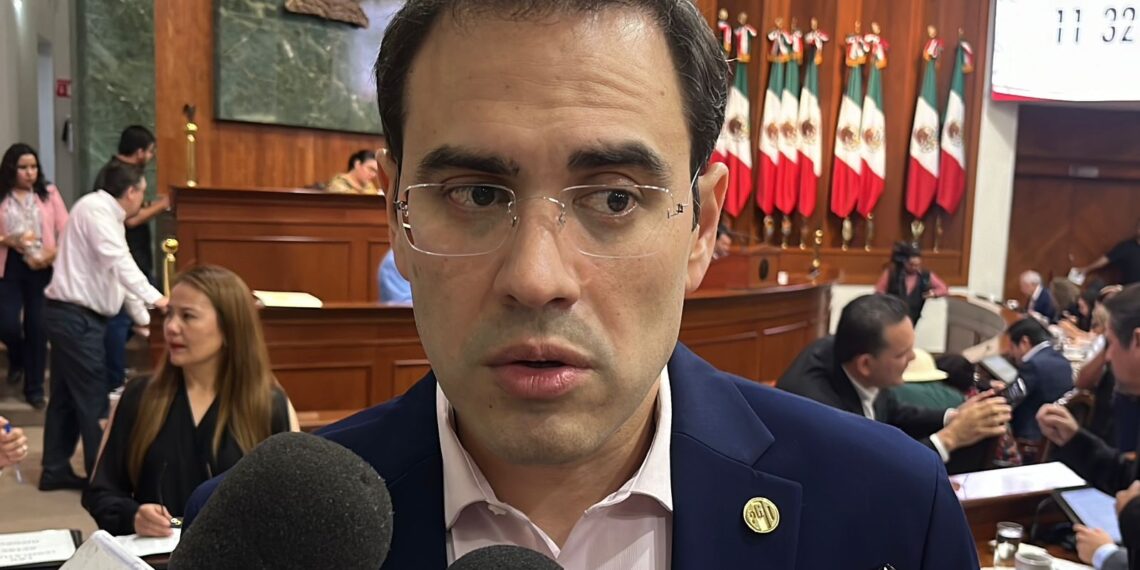 Operativo para Feria Ganadera y Palenque debe empezar desde ya: Bernardino Antelo