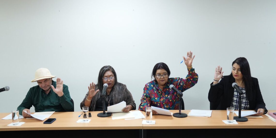 Proponen la realización del Festival Cultural de la Lengua Materna en Sinaloa