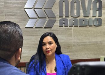 Hay que aceptar que el PAN está en un momento de crisis: Vanessa Sánchez