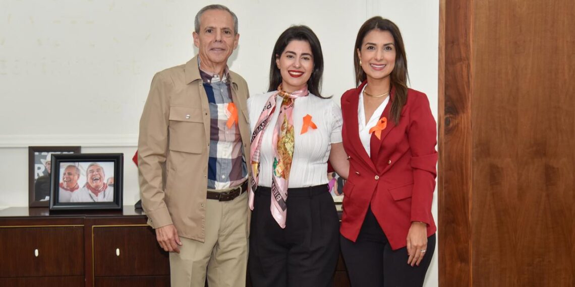 Municipio se sumará a los 16 días de Activismo del Gobierno del Estado