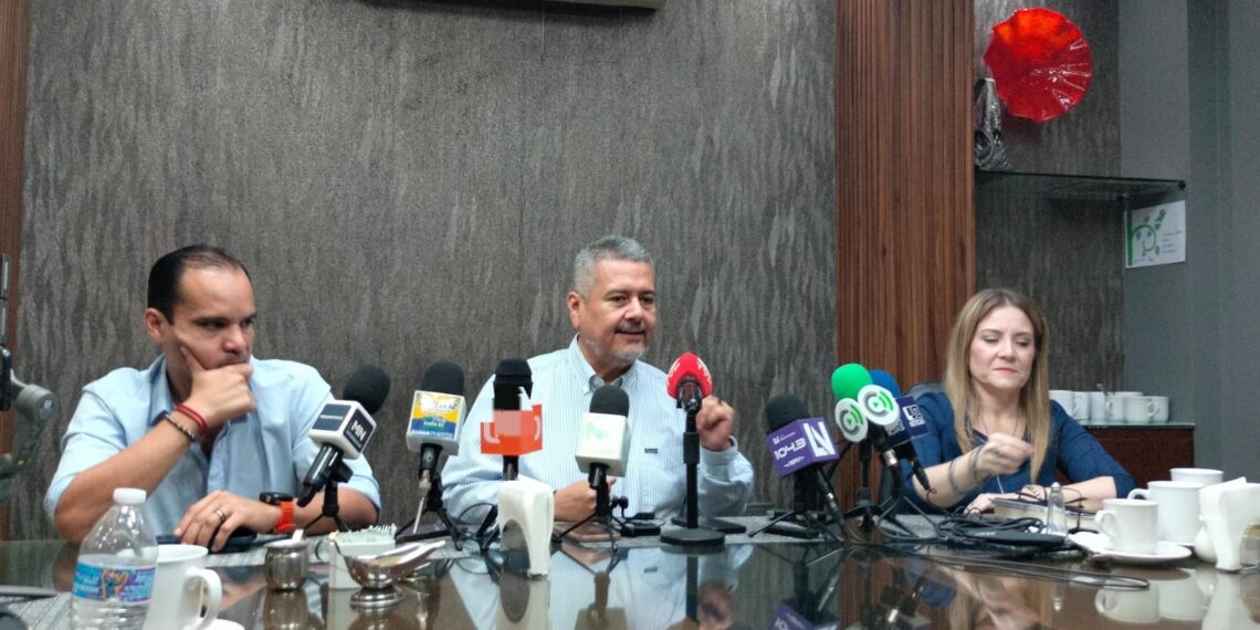 Coparmex Los Mochis inconformes ante las elecciones del Poder Judicial – NR | NOTICIAS