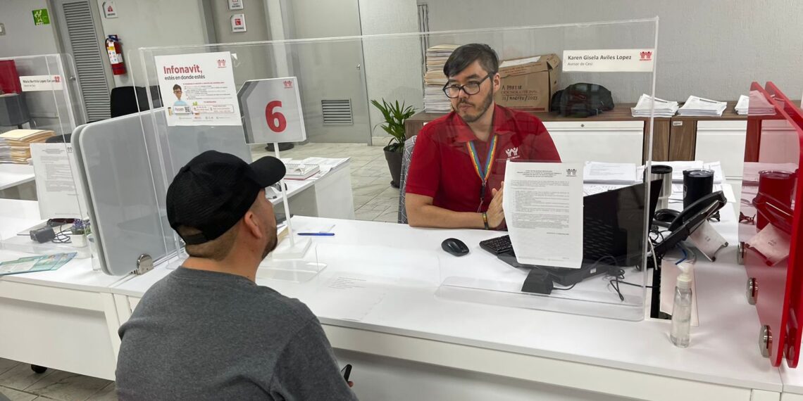 Infonavit alivia tus finanzas nivelando el pago de tu crédito