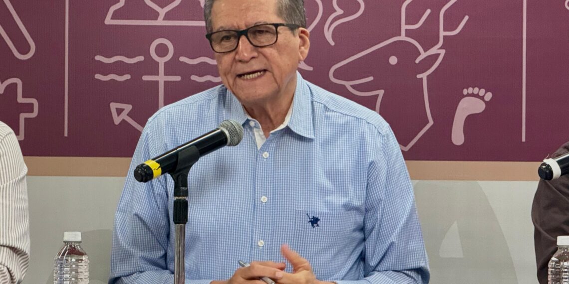 Estamos en condiciones de garantizar un Buen Fin con tranquilidad para el comercio y ciudadanía: Castro Meléndrez