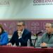 Con participación de autoridades de los tres órdenes de Gobierno, da inicio el operativo de seguridad para El Buen Fin
