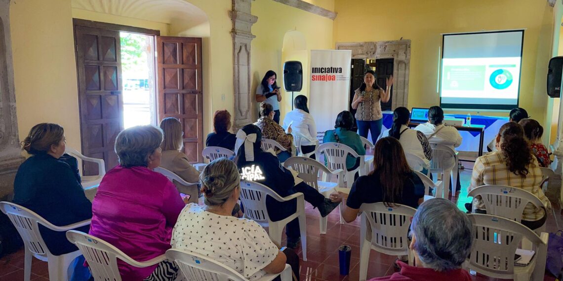Encuentro de Colectivos de Búsqueda Sinaloa 2024, Zona Norte