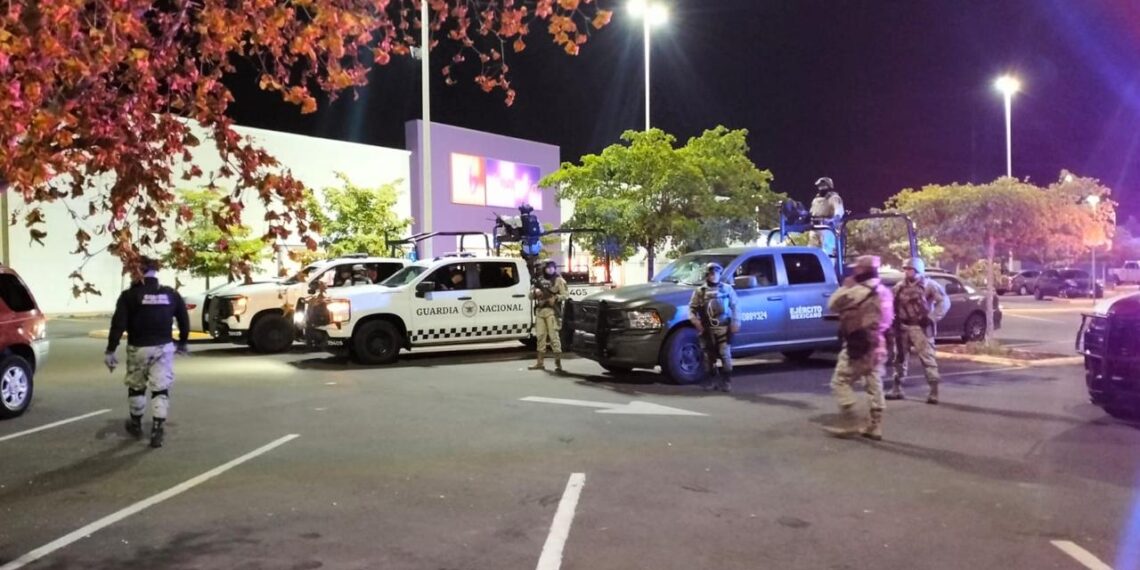 “Saldo blanco en operativo de Buen Fin”: Julio César Romanillo