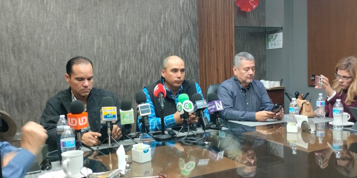 Dificultades a la agricultura sinaloense por la falta de agua – NR | NOTICIAS