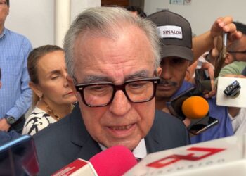 Acudirá Rocha a la CdMx para gestionar presupuesto para la comercialización de granos