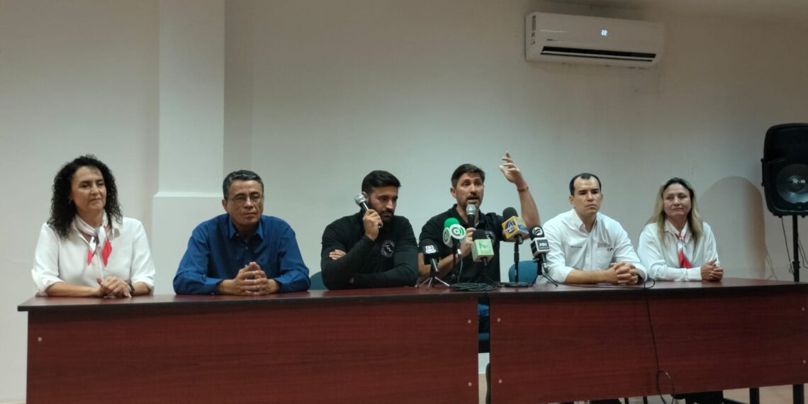 ¿Quieres saber los riesgos de la tecnología en tus hijos? Tecno Locura en Los Mochis – NR | NOTICIAS