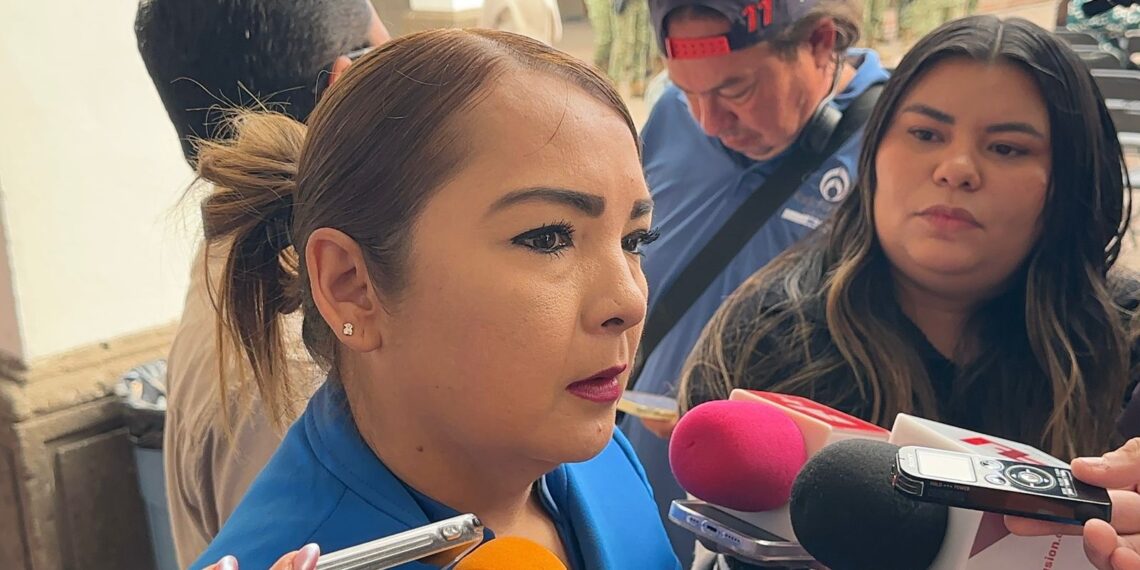 Suspendido y bajo proceso interno, se encuentra agente de la FGE que circuló en vehículo robado