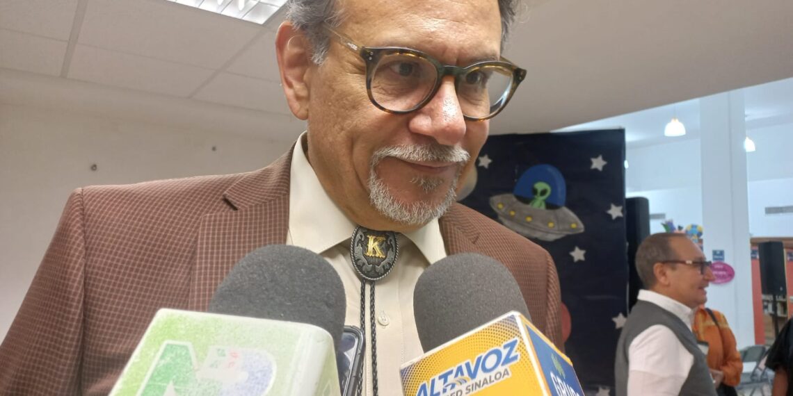 Luis Humberto Crosthwhite no ve favorable el panorama entre Estados Unidos y México – NR NOTICIAS 