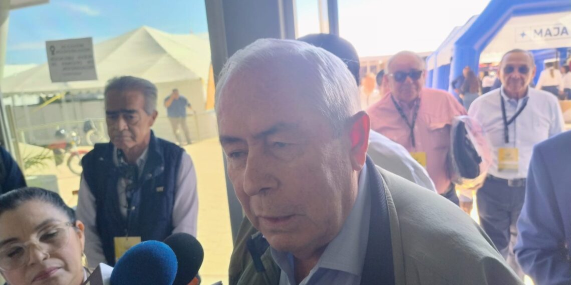 Subsecretaría de Agricultura Federal busca establecer planta pasteurizadora en el sur de Sinaloa – NR | NOTICIAS