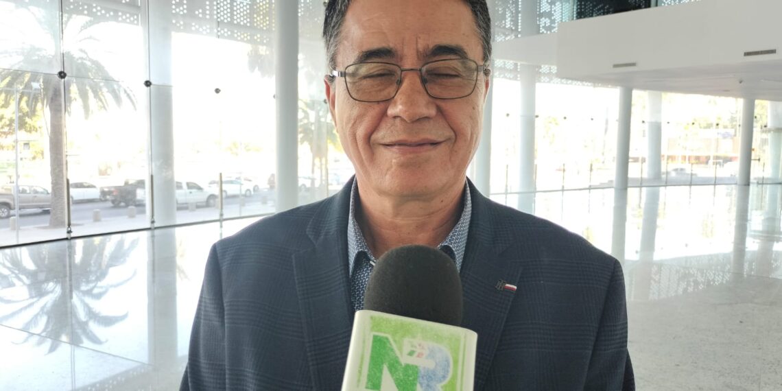 “No es como otras”: Cientos de jóvenes disfrutan la conferencia TecnoLocura – NR | NOTICIAS