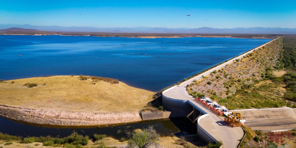 ¡Alisten Cañas! Gobierno de El Fuerte invita a Torneo de Pesca El Sabino 2024