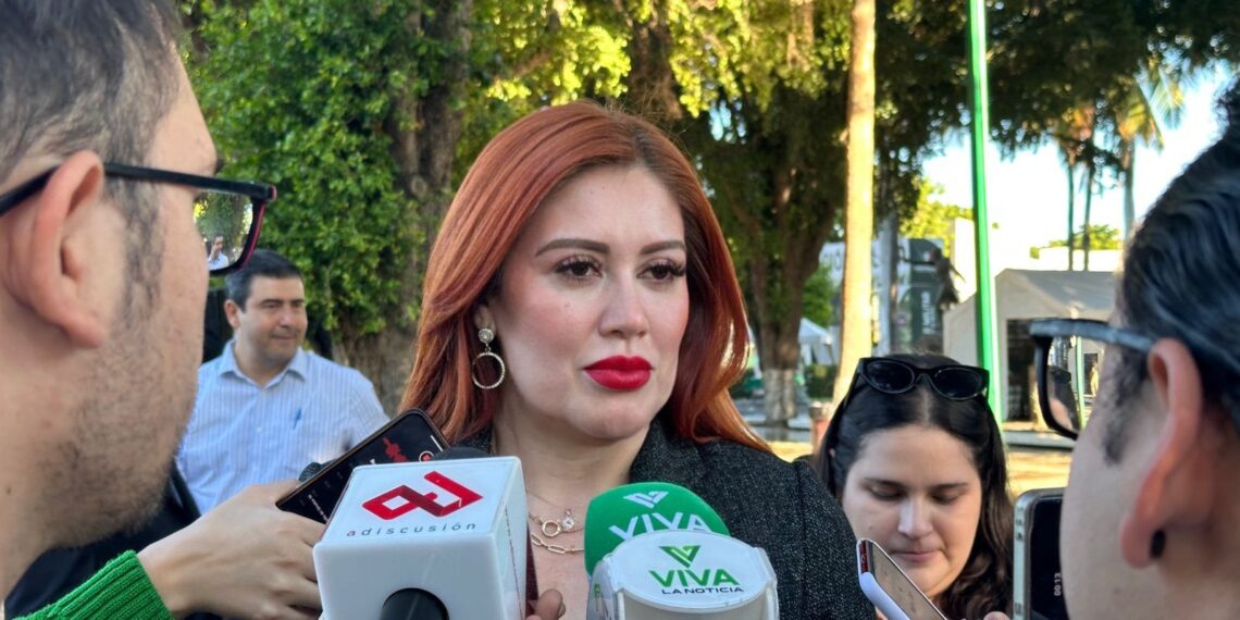 Pescadores de la Presa Huites en Choix cuentan con el apoyo del gobernador Rocha: Flor Emilia Guerra Mena