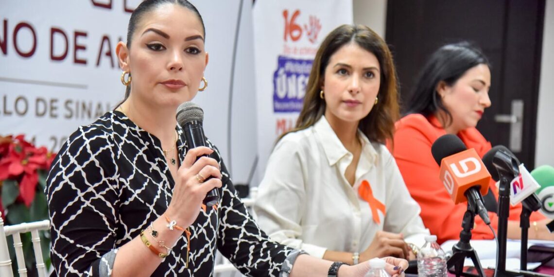 ¡Entérate! En lo que va de noviembre, SEMujeres atiende 41 personas – NR | NOTICIAS