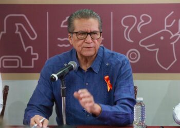 Gobierno del Estado respalda a la UAS y mantiene abierta la posibilidad del diálogo con su titular: Castro Meléndrez