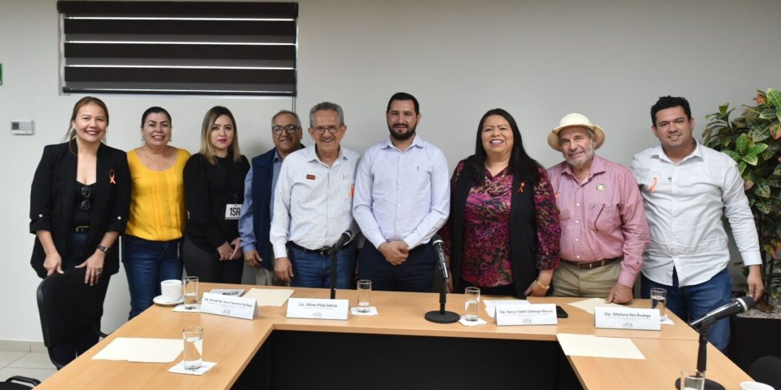 Sinaloa es líder nacional en cobertura de apoyos sociales