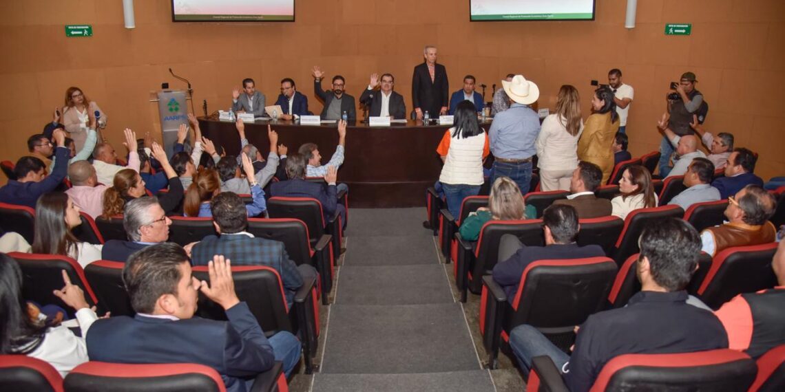 “Ahome está de moda y es protagonista del desarrollo de Sinaloa”: Ahuizotl López