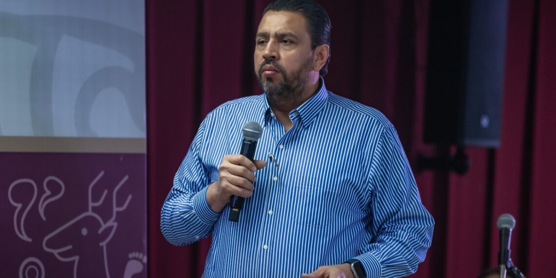 Sinaloa en alerta con el gusano barrenador del ganado; detectan el primer caso en México: Bello Esquivel