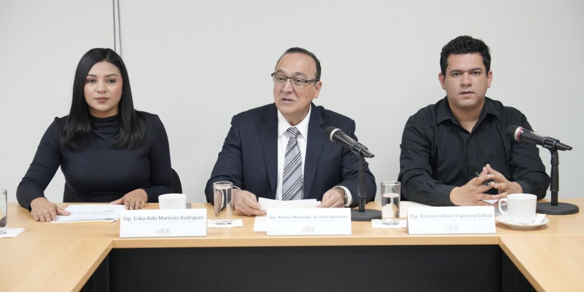 Avanzan iniciativas para garantizar derechos de las mujeres y población migrante