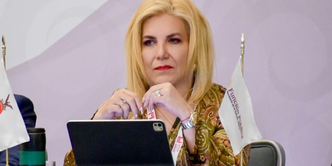 Ahome destaca entre los municipios mejor evaluados en el 3er. Informe de Gobierno de Rubén Rocha