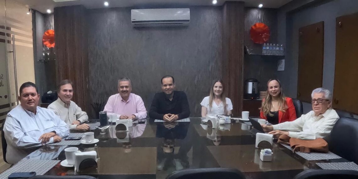 La inseguridad en Culiacán permea y afecta a todo el estado de Sinaloa: Coparmex Los Mochis – NR | NOTICIAS