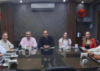 La inseguridad en Culiacán permea y afecta a todo el estado de Sinaloa: Coparmex Los Mochis – NR | NOTICIAS