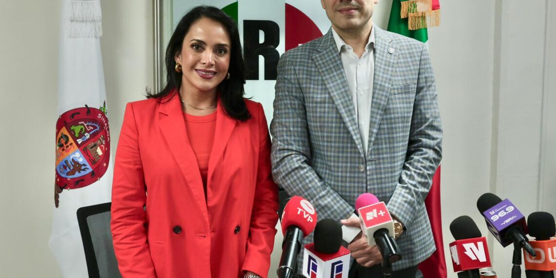 Morena cancela apoyo para coberturas a productores: Bernardino Antelo.