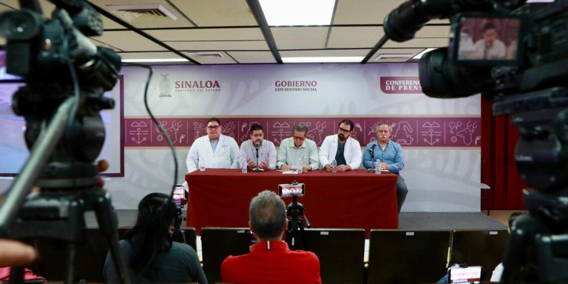 Realiza Hospital Civil de Culiacán primera operación de bypass coronario