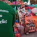¡Navidad para todos! Colecta de Croquetas 2024 en Los Mochis – NR | NOTICIAS