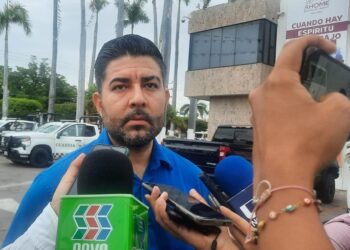 Vicefiscalia zona norte detienen al presunto agresor de Gloria Alicia