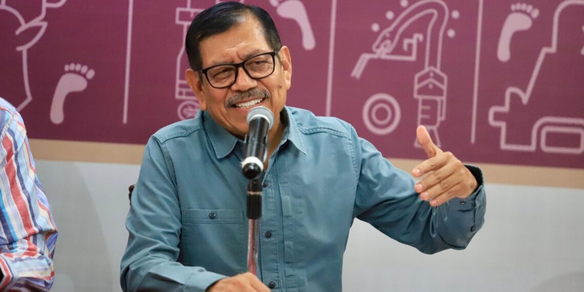 Celebraciones por Día de Todos los Santos se reporta sin incidentes en Sinaloa: Mérida Sánchez