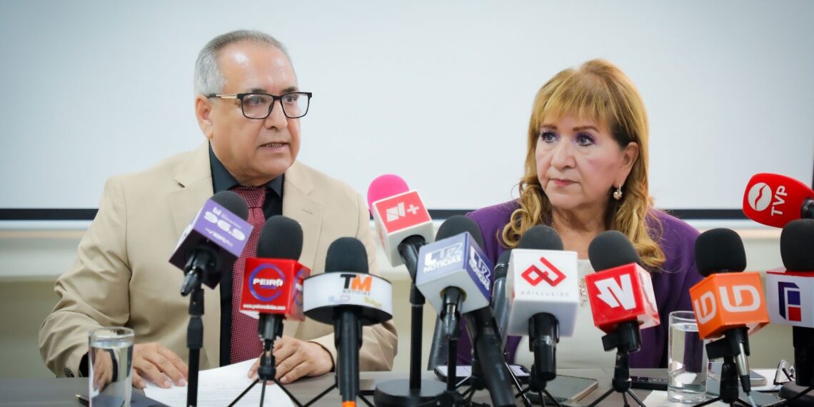 Prepara Congreso análisis del presupuesto 2025; priorizarán seguridad, educación y salud