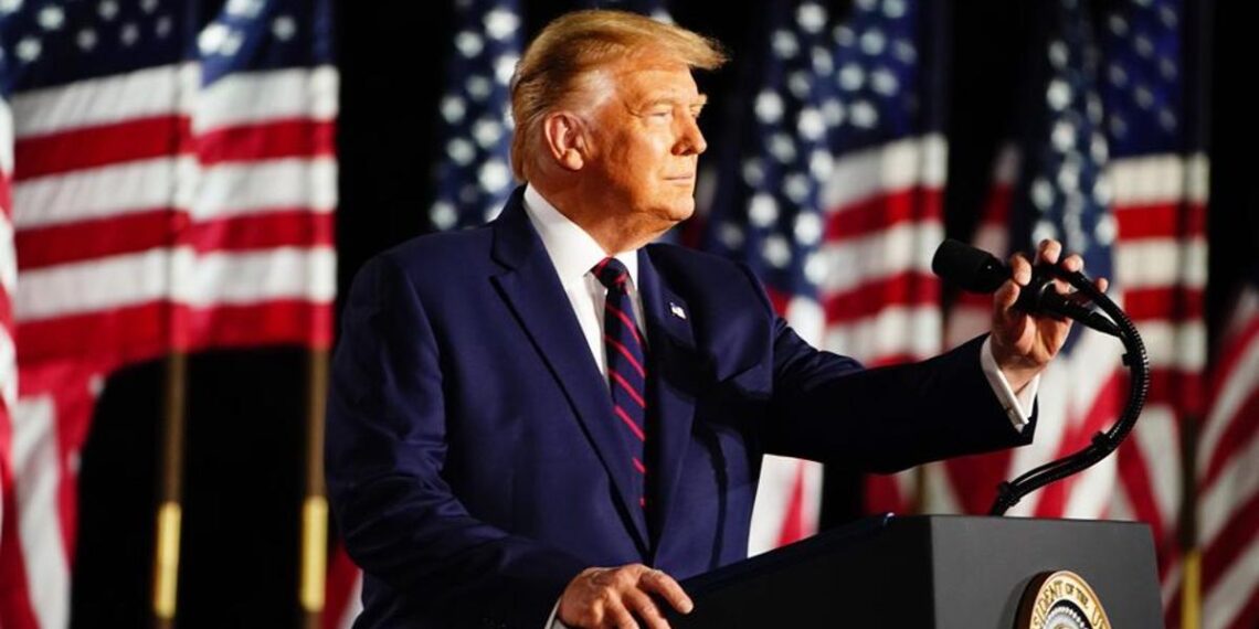 La elección de Trump amenaza los avances del G20 para combatir la crisis climática