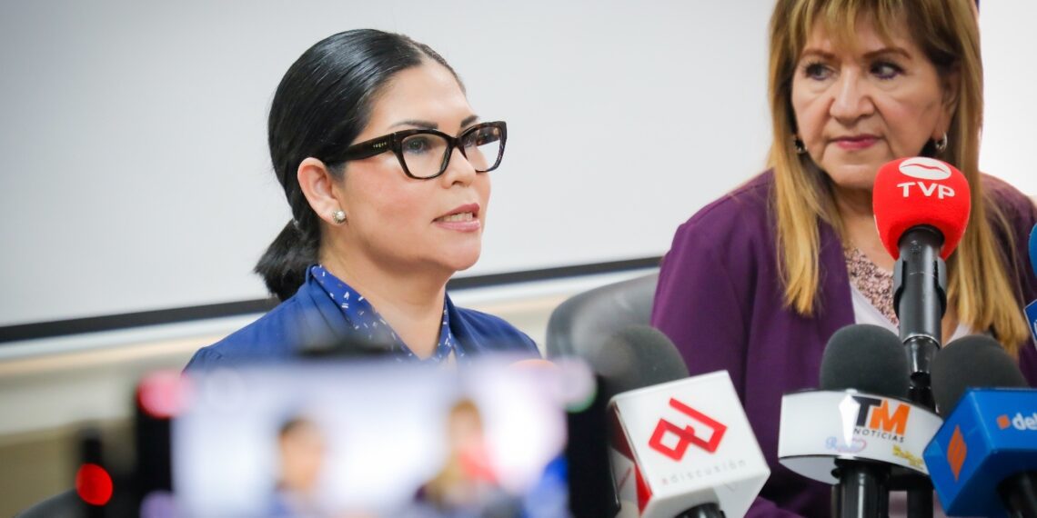 Morenistas buscan garantizar la igualdad sustantiva en Sinaloa