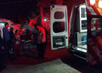 Asesinan a un menor de edad en Culiacán; había un arma cerca del cuerpo